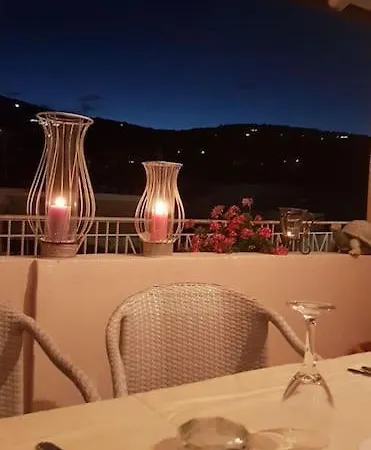 Bozikis House! A Cosy Apartment In The City Centre Skiathos-Stadt Exterior foto