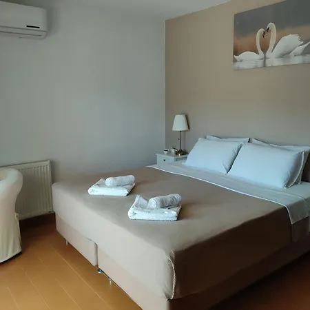 Bozikis House! A Cosy Apartment In The City Centre Skiathos-Stadt Exterior foto