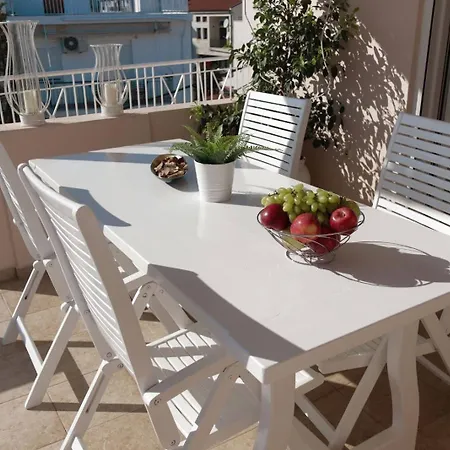 Bozikis House! A Cosy Apartment In The City Centre Skiathos-Stadt Exterior foto