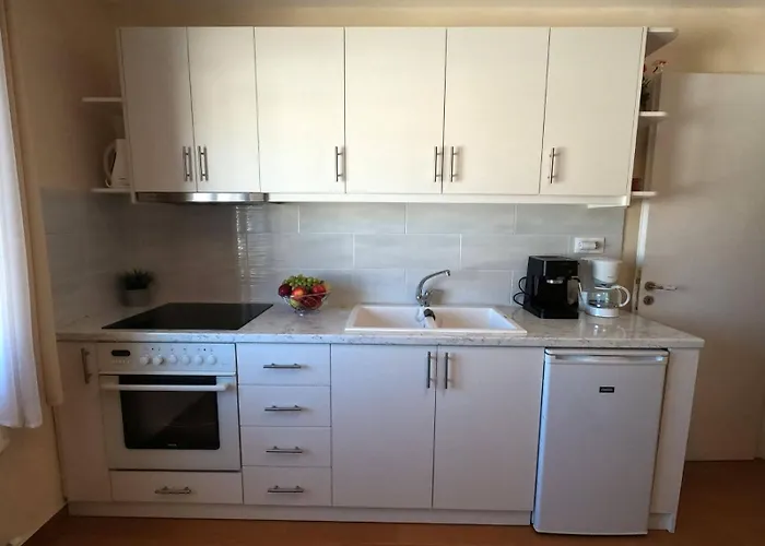 Bozikis House! A Cosy Apartment In The City Centre