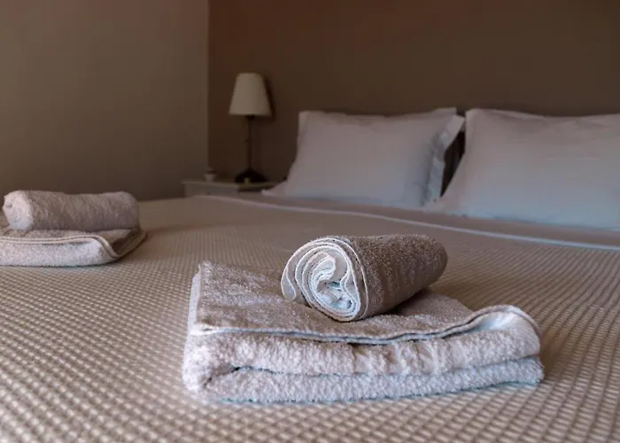 Bozikis House! A Cosy Apartment In The City Centre