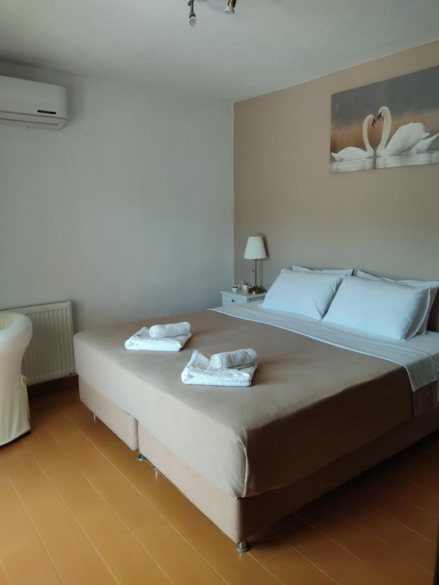 Bozikis House! A Cosy In The Centre Skiathos-Stadt
