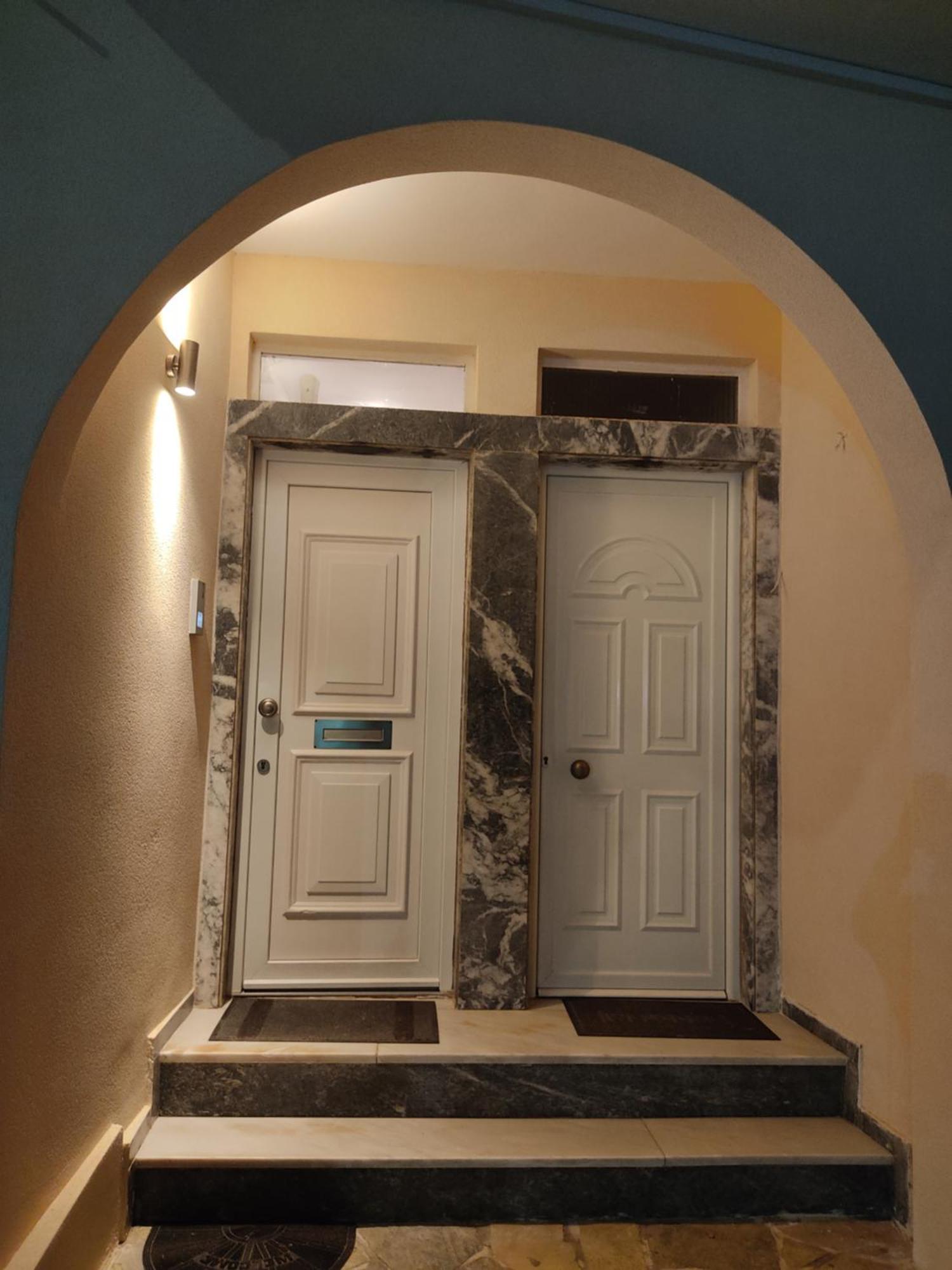 Apartment Bozikis House! A Cosy In The Centre Skiathos-Stadt
