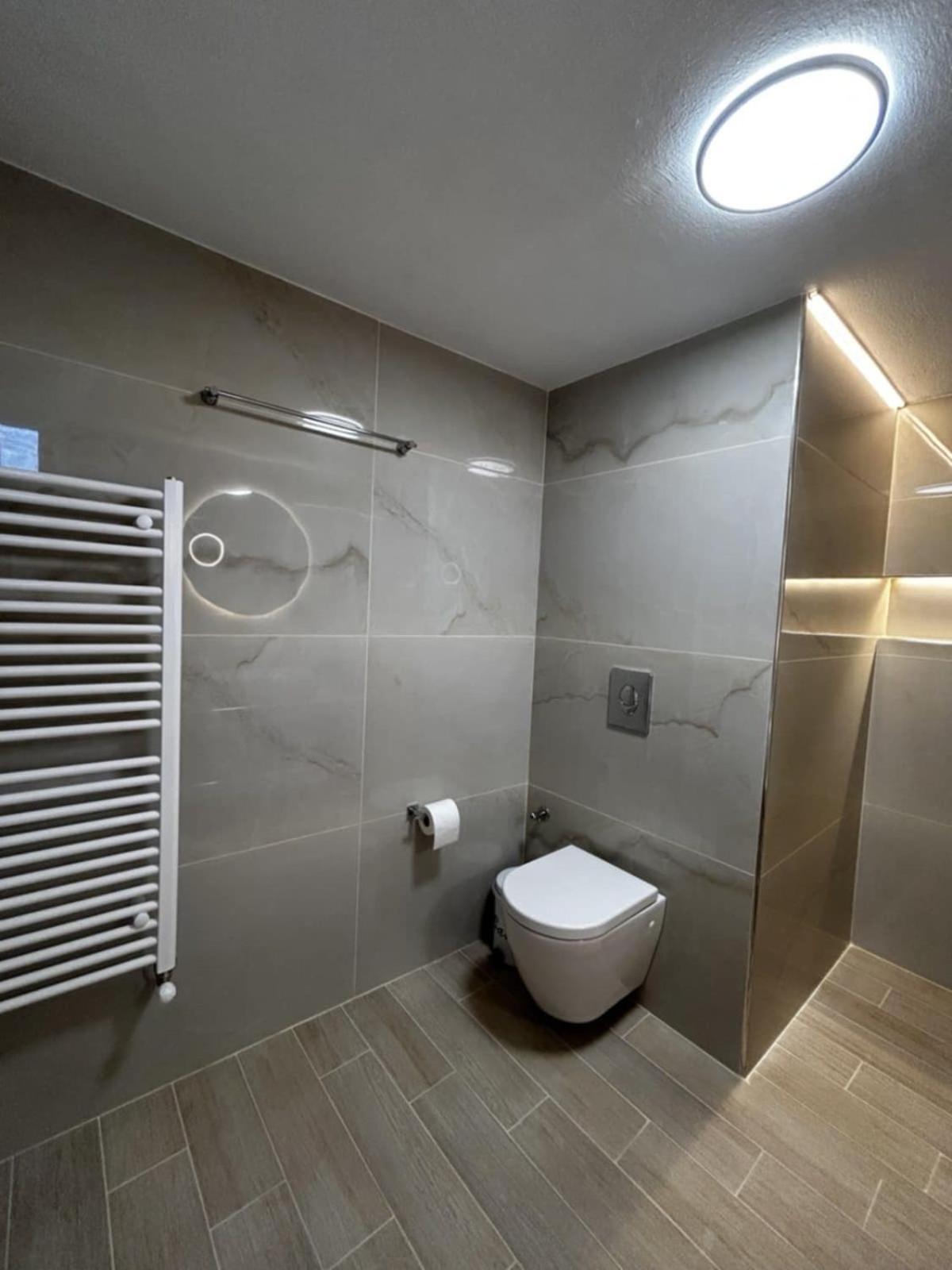 Apartment Bozikis House! A Cosy In The Centre Skiathos-Stadt